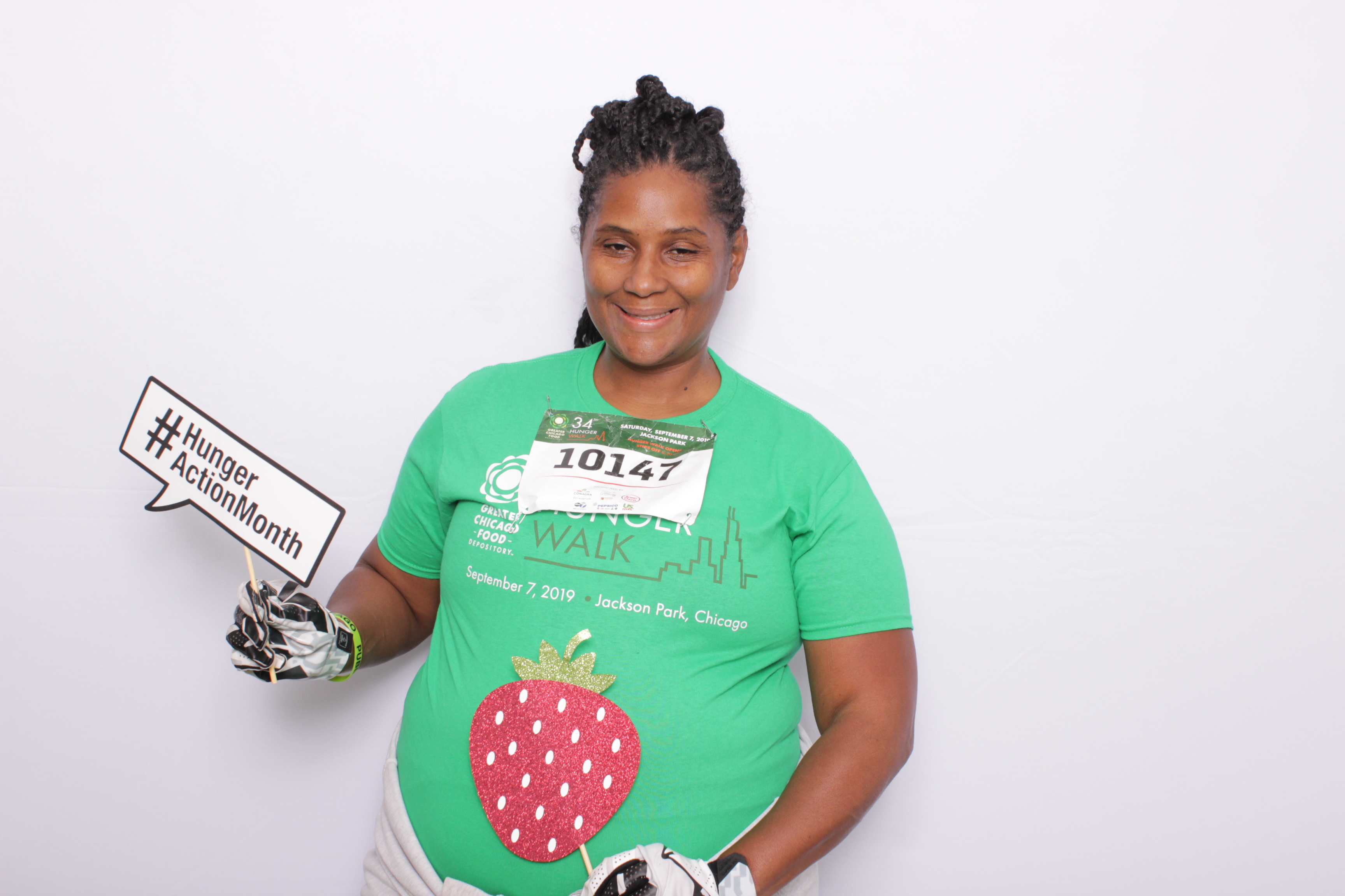 Hunger Walk: Greater Chicago Food Depository | View more photos from the event at events.alfrescophoto.com/u/AlfrescoPhoto/Hunger-Walk-Greater-Chicago-Food-Depository